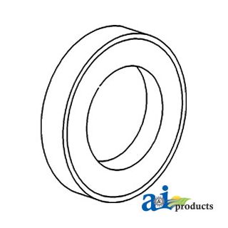 850036M1 - Bearing, Spindle Thrust