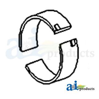 85035 - Bearing Set, Connecting Rod (Std)