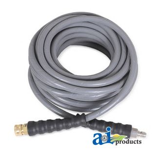851-0006 - Cold Water High Pressure Extension Hoses - Non-Marking