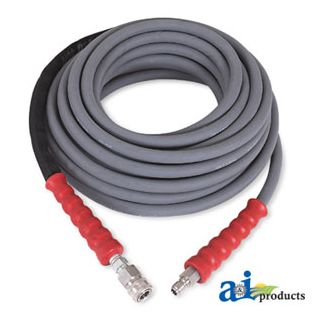 851-0317 - Cold Water High Pressure Extension Hoses - Non-Marking