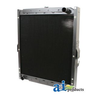 85802859 - Radiator