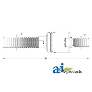 85807975 - Ball Joint