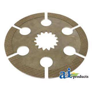 86014786 - Disc; Brake