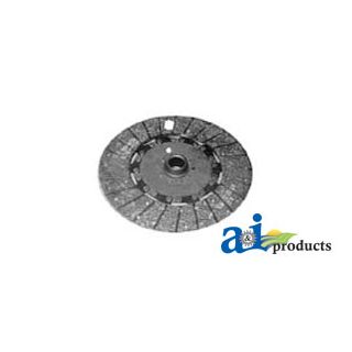 86021060 - Trans Disc: 13", organic, rigid