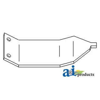 86110 - Skid Plate