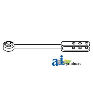 86402629 - Lift Rod