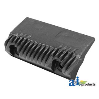 86503256 - Rasp Bar; Rh Rotor, Set Of 2 Leading