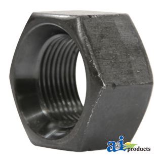 86507391 - Nut, Tie Rod Jam; LH Thread