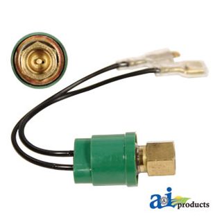 86508371 - Lo-Press. Switch