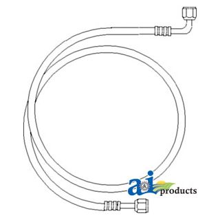 86508372 - Line, Comp To Cond