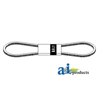 86514642 - Belt, Compressor Drive