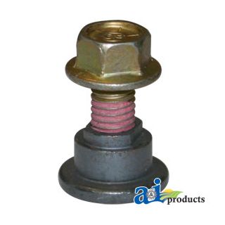 86515925K - Bolt Kit, Disc Mower