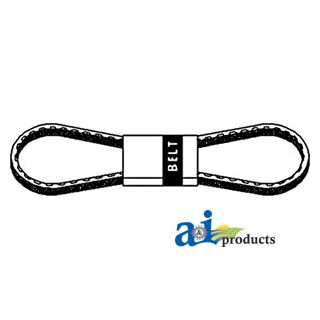 86518907 - Belt, Fan