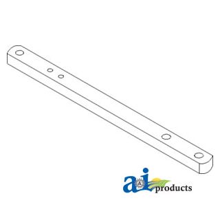 86520237 - Drawbar, Straight