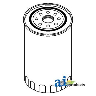 86546609 - Filter, Engine Oil