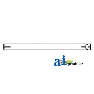 86547157 - Tube, Tie Rod