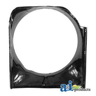 86551381 - Fan Shroud