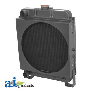 86561701 - Radiator