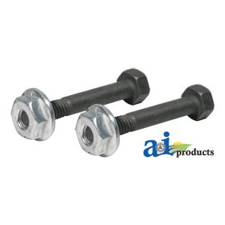 86578266 - Bolt & Nut Kit