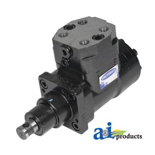 86602557 - Orbital Hand Motor- w/ Relief Valve