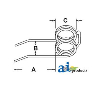 86641710 - Pick Up Finger