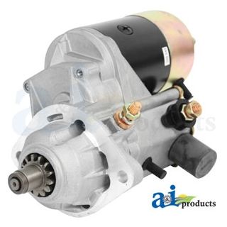 A170746 - Starter, Nippo