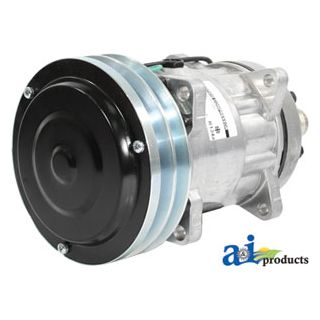 86983967 - Compressor, A/C
