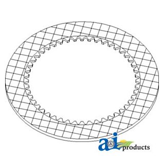 86990276 - Disc, Friction