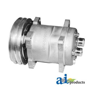 86993462 - Compressor