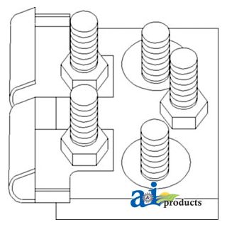 87056839 - Resister Assy, Ignition Coil