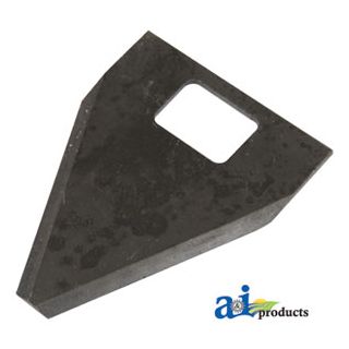 87106692 - Knife Section, Straw Chopper; 15/Pack