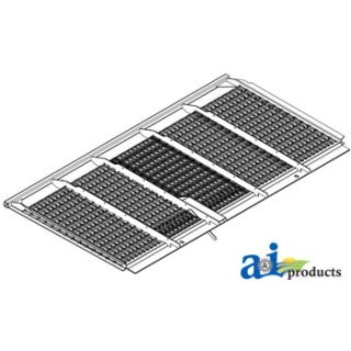 87109824 - Presieve; Closz Slat