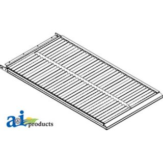 87109842-R - Chaffer, Air Foil, Rigid