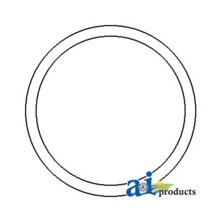 87111S95 - O-Ring, Hydraulic Lift Cylinder Piston