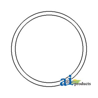 87120S95 - O-Ring, Hydraulic Lift Cylinder Piston