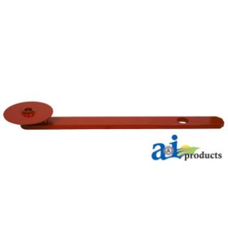87282449 - Arm, Feeder Roller