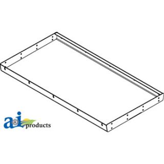 87282537 - Floor, Feeder House; Center