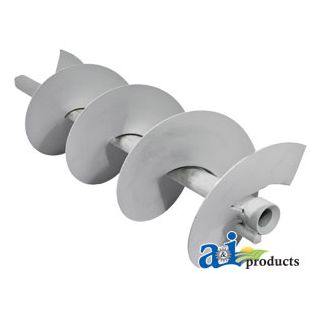 87283757 - Auger; Upper Bubble Up, Extended Wear, 42.283"
