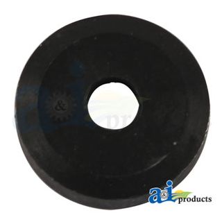 87315598 - Shield, Rotor Impeller
