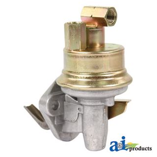 87319987 - Pump, Fuel Lift