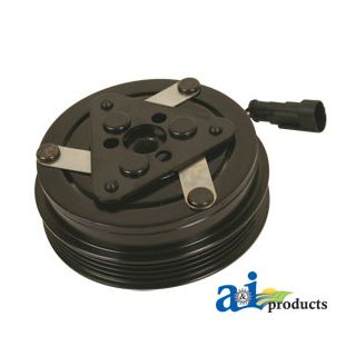 87334407 - Clutch, Compressor