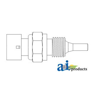 87341875 - Sensor, Temperature