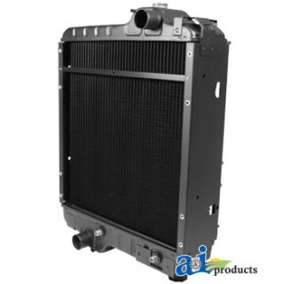 87352188 - Radiator