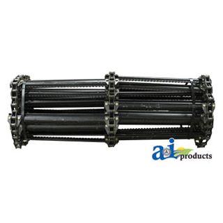 87372057 - Chain; Feederhouse