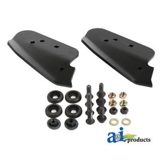 87376702 - Kit, Wear Bar; Rotor Impeller