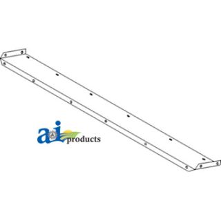87378753 - Support, Chaffer Front Seal