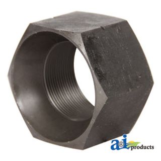 87455739 - Nut, Tie Rod Jam; M38 Rh Thread