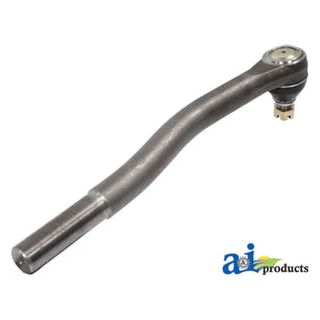 87455743 - Tie Rod; M38 Rh Thread