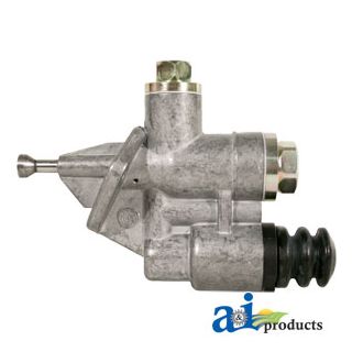 87473339 - Pump, Fuel Lift