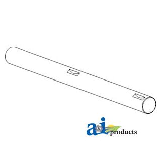 87515819 - Shaft, Inclined Grain Elevator Head